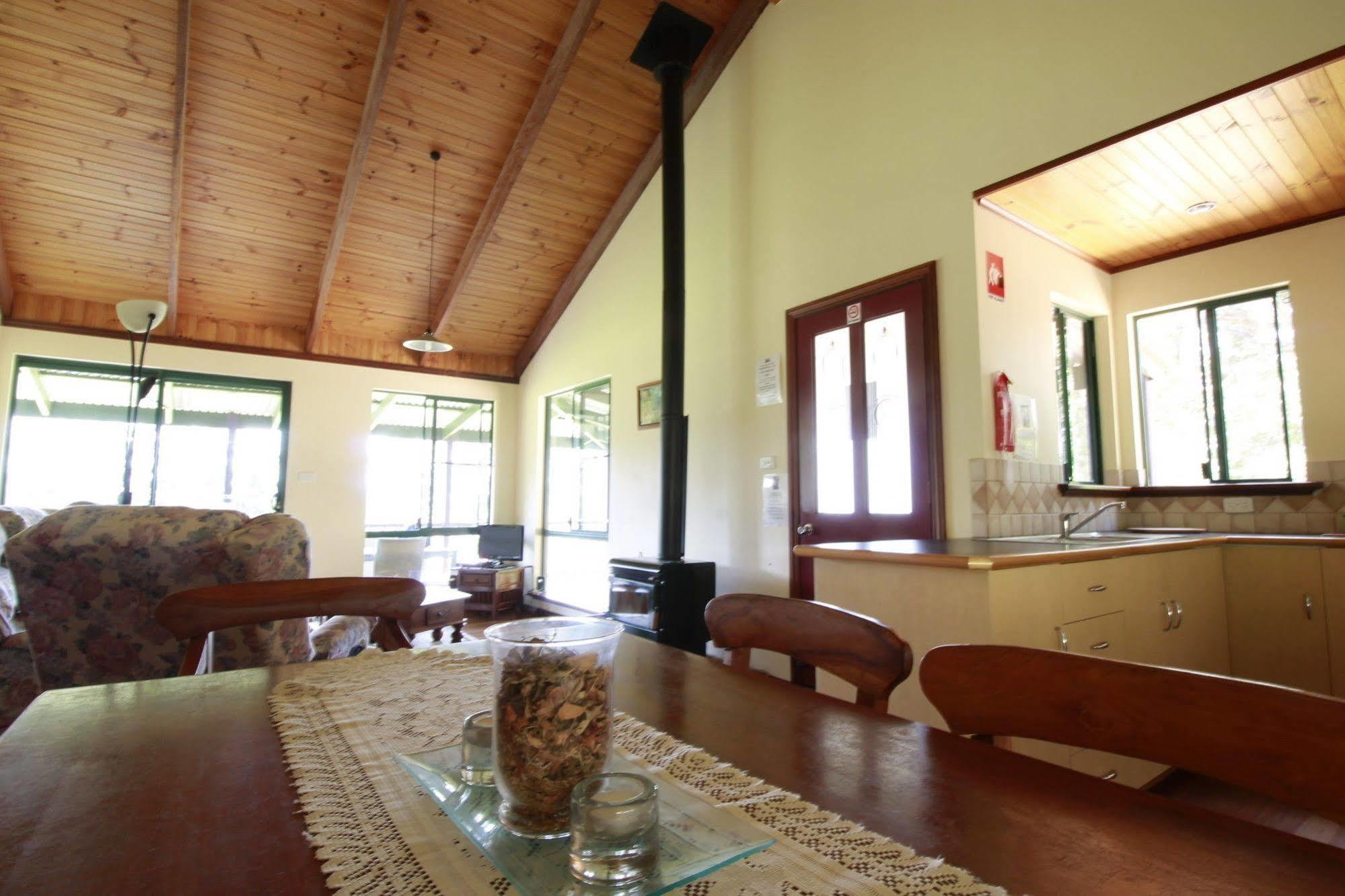 Walpole Wilderness Resort Eksteriør billede